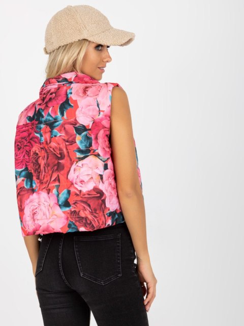 Kamizelka RV-KZ-11445.98P różowy XL Kamizelka RV-KZ-11445.98P różowy XL