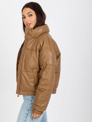 Kurtka NM-KR-H-925.28 camelowy M/L
