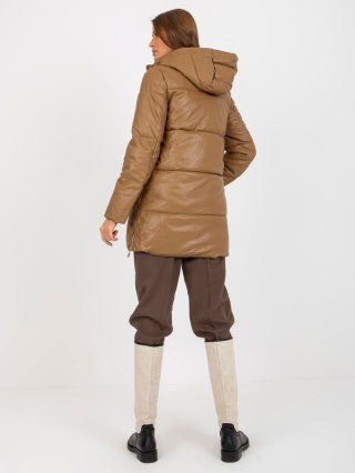 Kurtka NM-KR-H-926/89.10P camelowy M