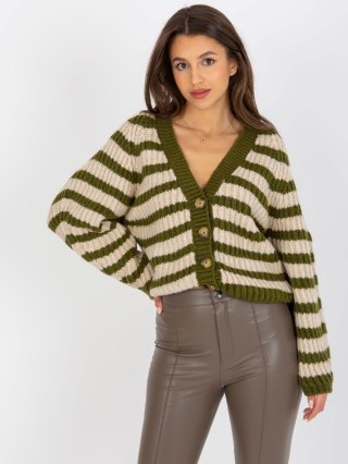 Sweter EM-SW-5020-02.28P khaki