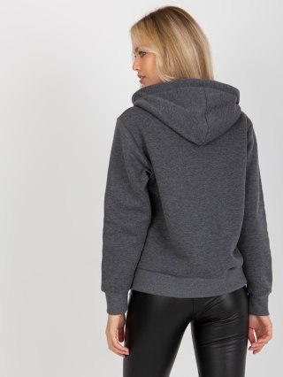 Bluza CT-BL-F-621087.65P ciemny szary S/M
