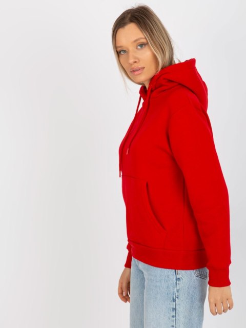 Bluza CT-BL-F-621124.98P czerwony L/XL Bluza CT-BL-F-621124.98P czerwony L/XL