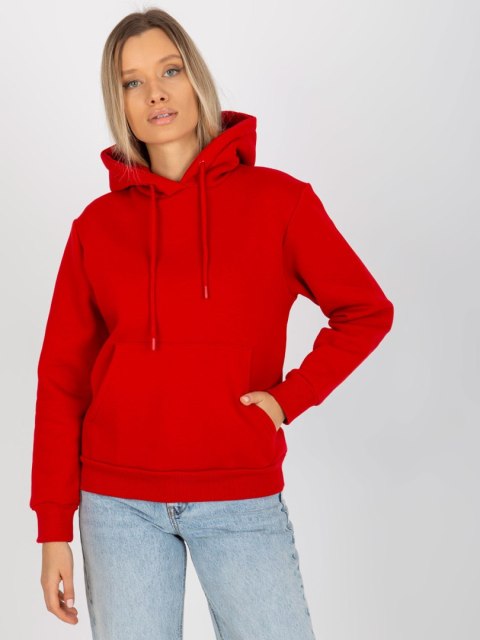 Bluza CT-BL-F-621124.98P czerwony L/XL Bluza CT-BL-F-621124.98P czerwony L/XL