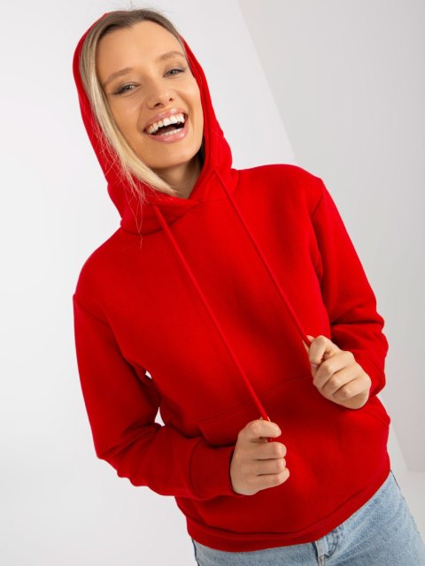 Bluza CT-BL-F-621124.98P czerwony L/XL Bluza CT-BL-F-621124.98P czerwony L/XL