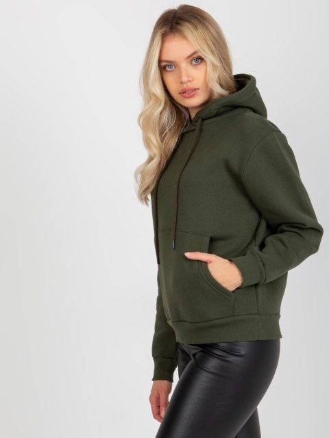 Bluza CT-BL-F-621124.98P khaki L/XL Bluza CT-BL-F-621124.98P khaki L/XL