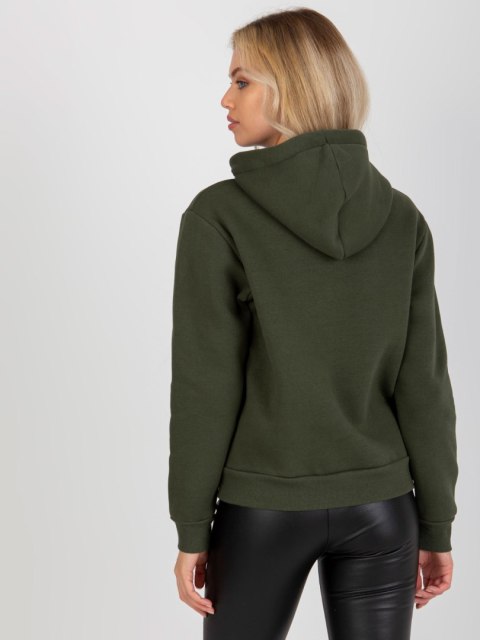 Bluza CT-BL-F-621124.98P khaki L/XL Bluza CT-BL-F-621124.98P khaki L/XL
