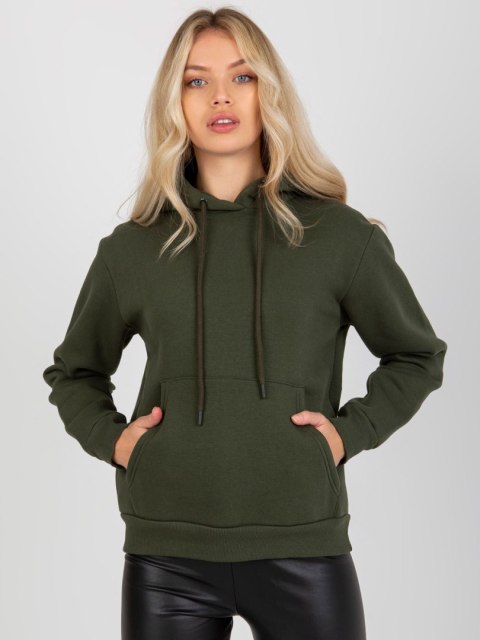Bluza CT-BL-F-621124.98P khaki L/XL Bluza CT-BL-F-621124.98P khaki L/XL