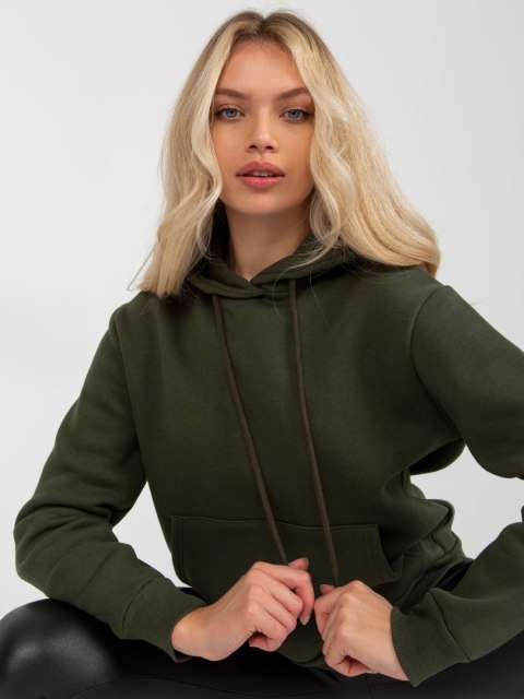 Bluza CT-BL-F-621124.98P khaki L/XL Bluza CT-BL-F-621124.98P khaki L/XL