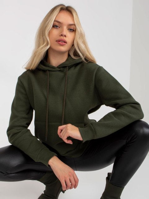 Bluza CT-BL-F-621124.98P khaki L/XL Bluza CT-BL-F-621124.98P khaki L/XL