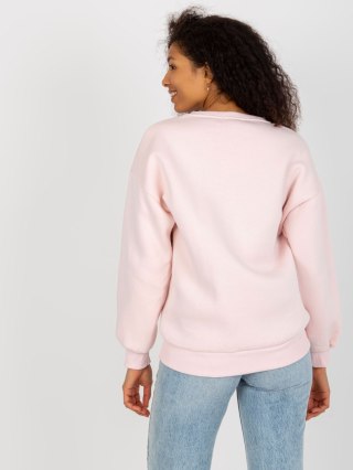 Bluza EM-BL-617-3.15P jasny różowy