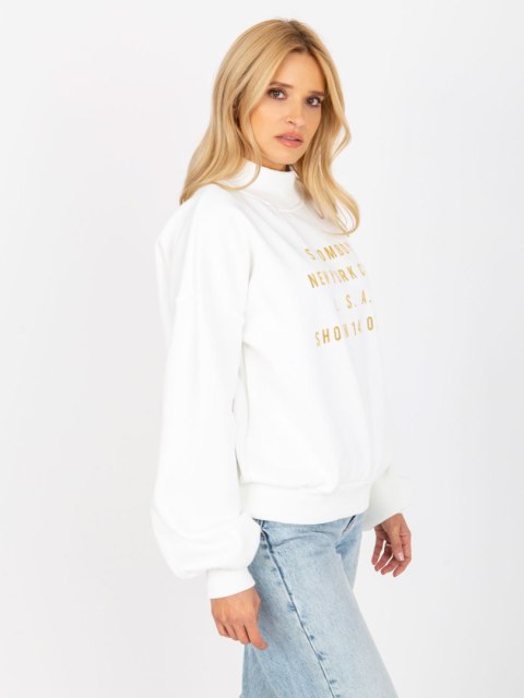 Bluza EM-BL-643.39X ecru L/XL Bluza EM-BL-643.39X ecru L/XL