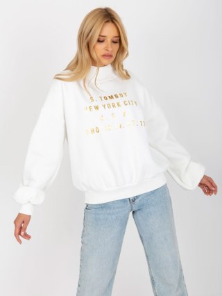 Bluza EM-BL-643.39X ecru L/XL