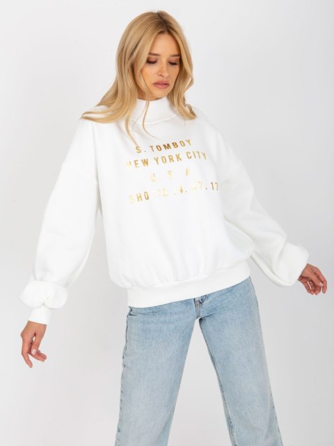 Bluza EM-BL-643.39X ecru L/XL Bluza EM-BL-643.39X ecru L/XL