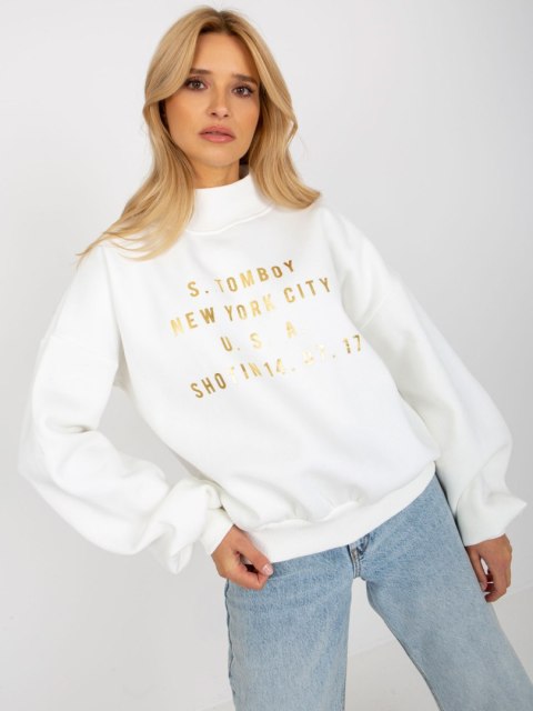 Bluza EM-BL-643.39X ecru L/XL Bluza EM-BL-643.39X ecru L/XL