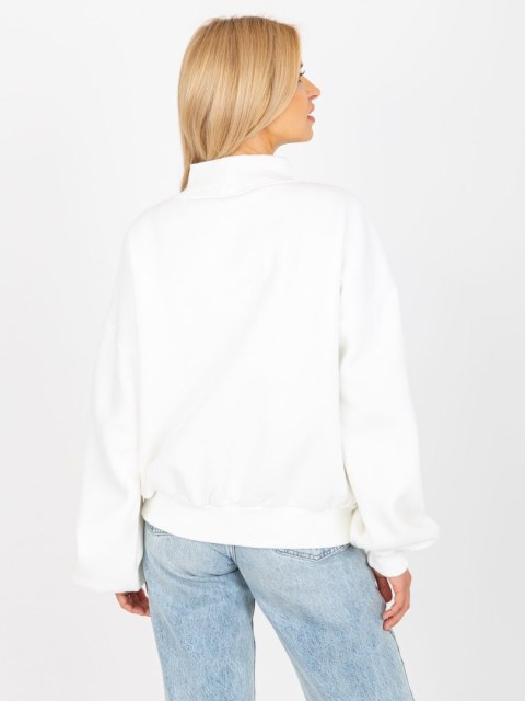 Bluza EM-BL-643.39X ecru L/XL Bluza EM-BL-643.39X ecru L/XL