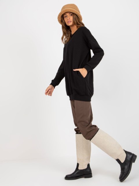 Bluza RV-BL-8310.60 czarny Bluza RV-BL-8310.60 czarny