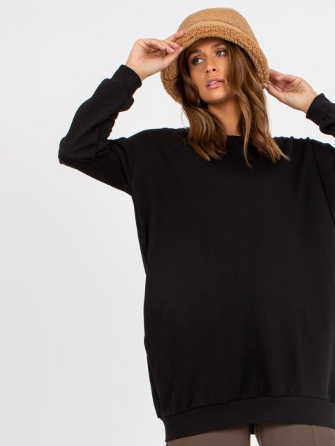 Bluza RV-BL-8310.60 czarny Bluza RV-BL-8310.60 czarny