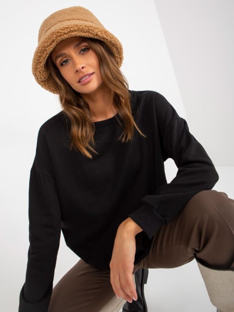Bluza RV-BL-8310.60 czarny Bluza RV-BL-8310.60 czarny