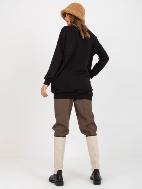 Bluza RV-BL-8310.60 czarny Bluza RV-BL-8310.60 czarny