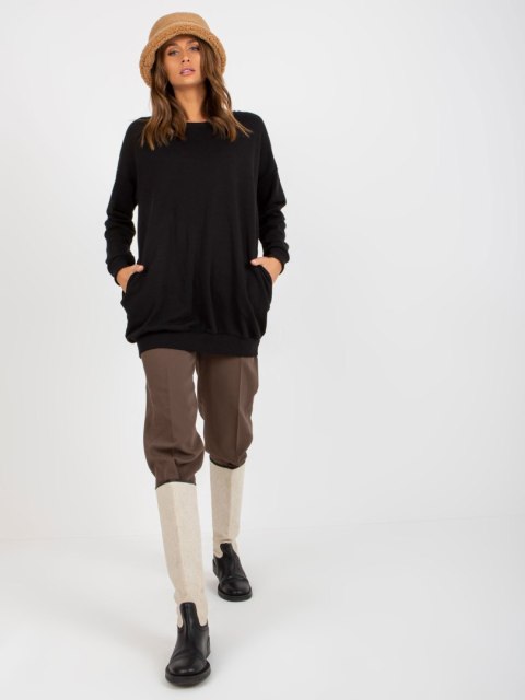 Bluza RV-BL-8310.60 czarny Bluza RV-BL-8310.60 czarny