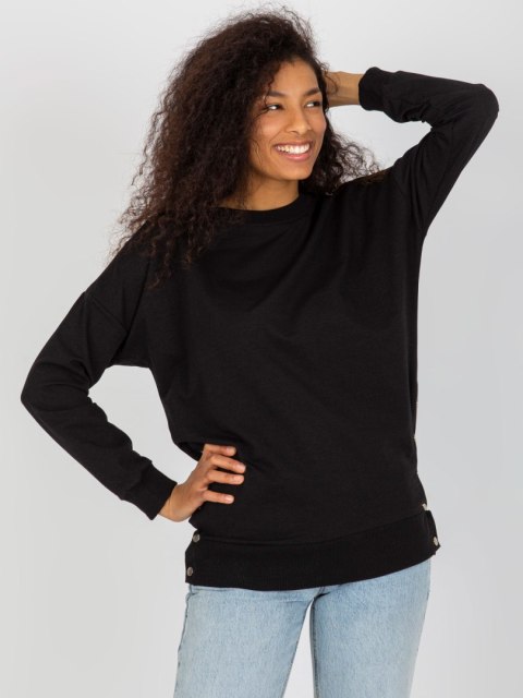 Bluza TW-BL-BL-1001.19X czarny M