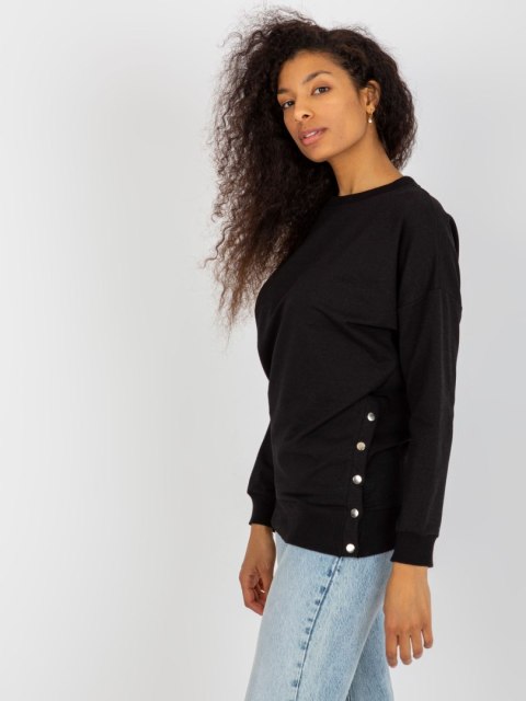 Bluza TW-BL-BL-1001.19X czarny S Bluza TW-BL-BL-1001.19X czarny S