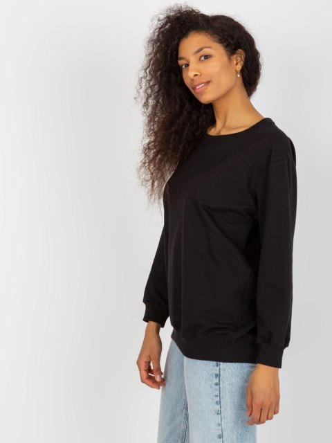 Bluza VI-BL-094.03P czarny Bluza VI-BL-094.03P czarny