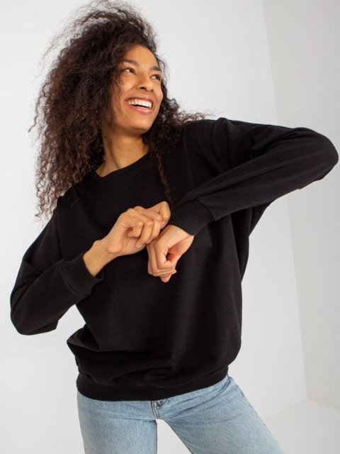 Bluza VI-BL-094.03P czarny Bluza VI-BL-094.03P czarny