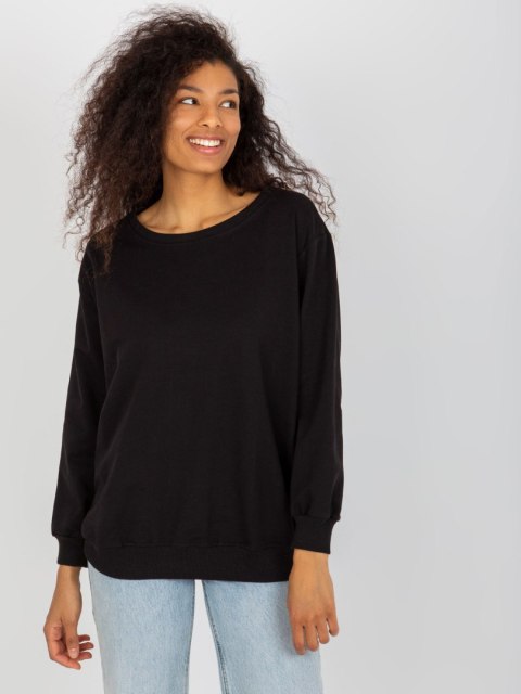 Bluza VI-BL-094.03P czarny Bluza VI-BL-094.03P czarny