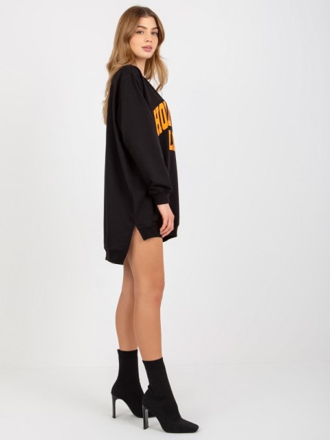 Bluza VI-BL-3102.01P czarny Bluza VI-BL-3102.01P czarny