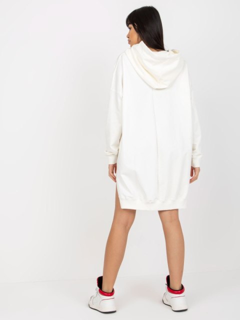 Bluza VI-BL-335.25X ecru Bluza VI-BL-335.25X ecru