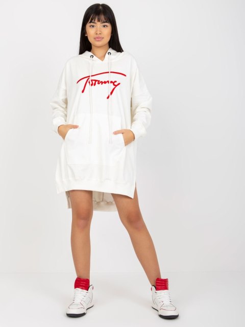 Bluza VI-BL-335.25X ecru Bluza VI-BL-335.25X ecru