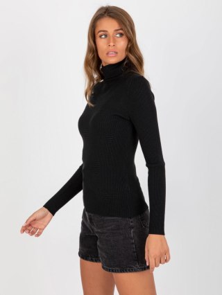 Sweter NM-SW-C-3109-2.67 czarny