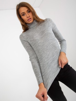 Sweter TO-SW-2022.86P szary