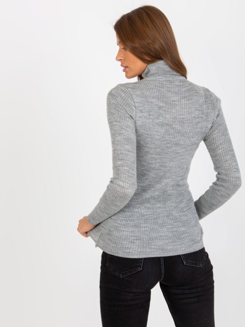 Sweter TO-SW-2022.86P szary