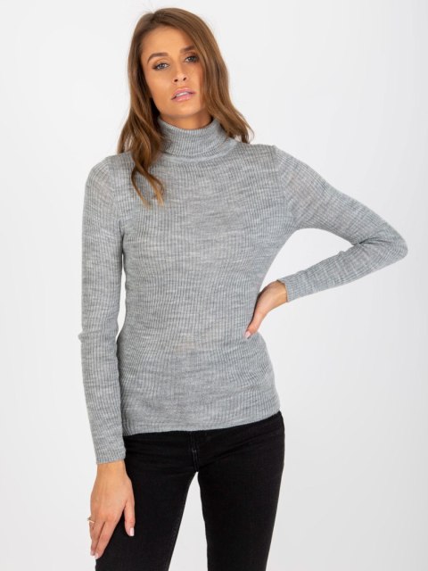 Sweter TO-SW-2022.86P szary