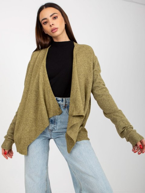 Sweter VI-SW-17308.60P khaki Sweter VI-SW-17308.60P khaki