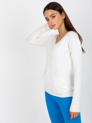 Sweter VI-SW-20282.32 ecru