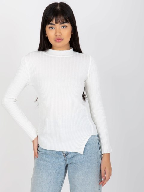 Sweter VI-SW-20298.41P ecru Sweter VI-SW-20298.41P ecru