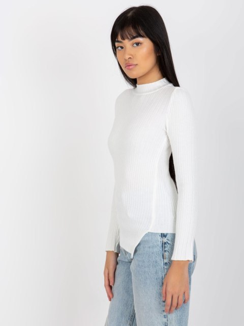 Sweter VI-SW-20298.41P ecru Sweter VI-SW-20298.41P ecru