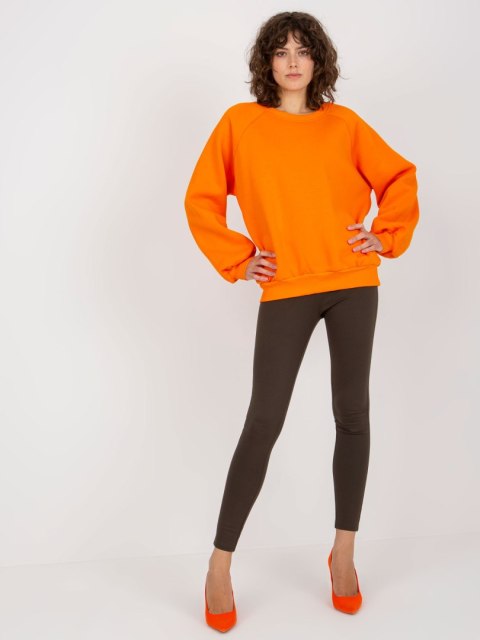 Bluza EM-BL-01.92 pomarańczowy Bluza EM-BL-01.92 pomarańczowy