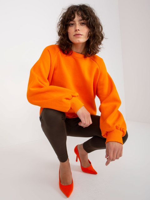 Bluza EM-BL-01.92 pomarańczowy Bluza EM-BL-01.92 pomarańczowy