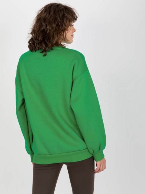 Bluza EM-BL-617-3.15P zielony Bluza EM-BL-617-3.15P zielony