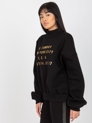 Bluza EM-BL-643.39X czarny L/XL