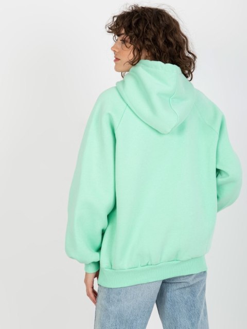 Bluza EM-BL-718.39P mietowy