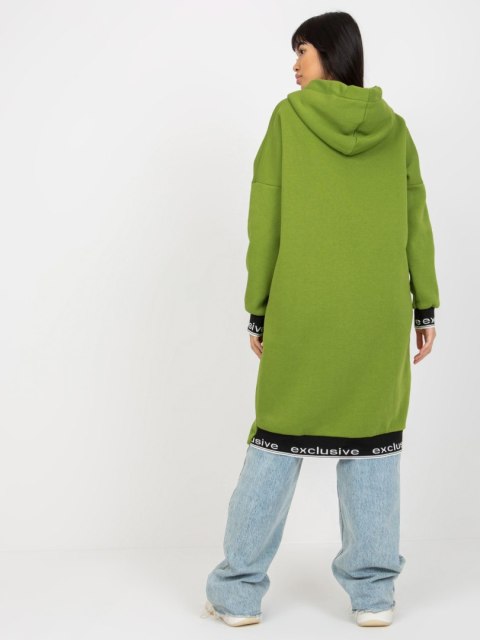 Bluza RV-BL-6832.10 jasny zielony S/M Bluza RV-BL-6832.10 jasny zielony S/M