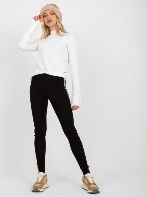 Leginsy VI-LG-5020.17X czarny L Leginsy VI-LG-5020.17X czarny L