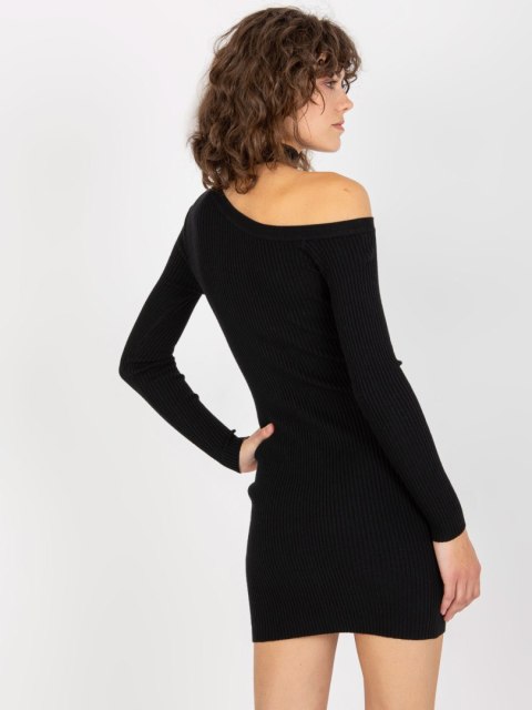 Sukienka NM-SK-NG-2315.19P czarny S/M Sukienka NM-SK-NG-2315.19P czarny S/M