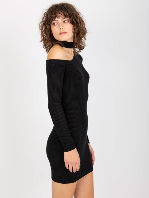 Sukienka NM-SK-NG-2315.19P czarny S/M Sukienka NM-SK-NG-2315.19P czarny S/M