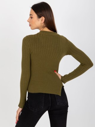 Sweter VI-SW-20298.41P khaki